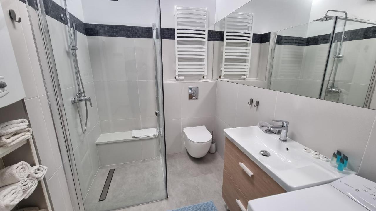 Apartament Strumyk Czarnkow Exteriér fotografie