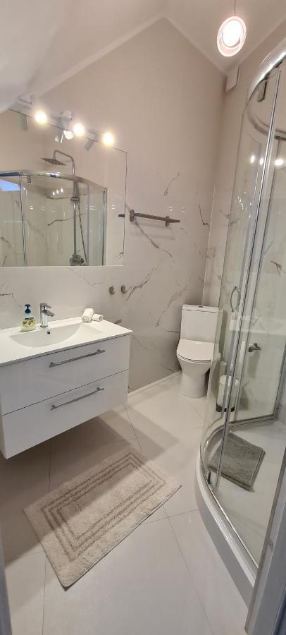 Apartament Strumyk Czarnkow Exteriér fotografie