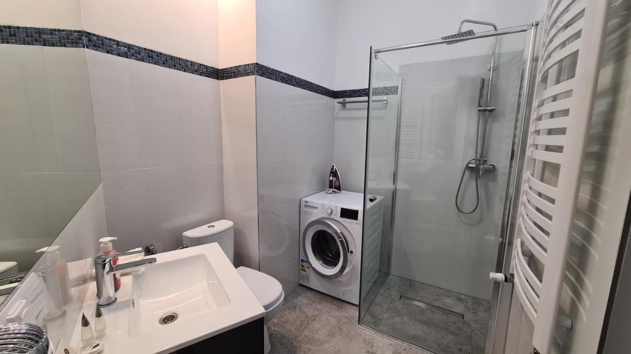 Apartament Strumyk Czarnkow Exteriér fotografie