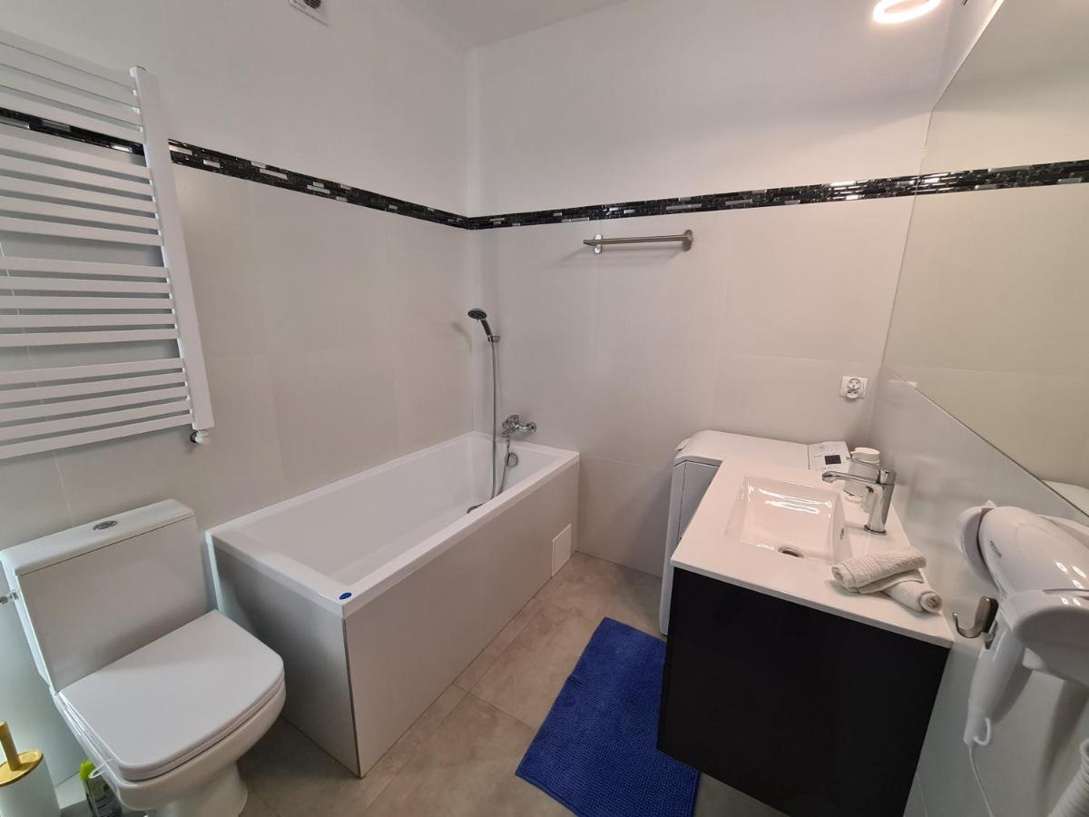 Apartament Strumyk Czarnkow Exteriér fotografie
