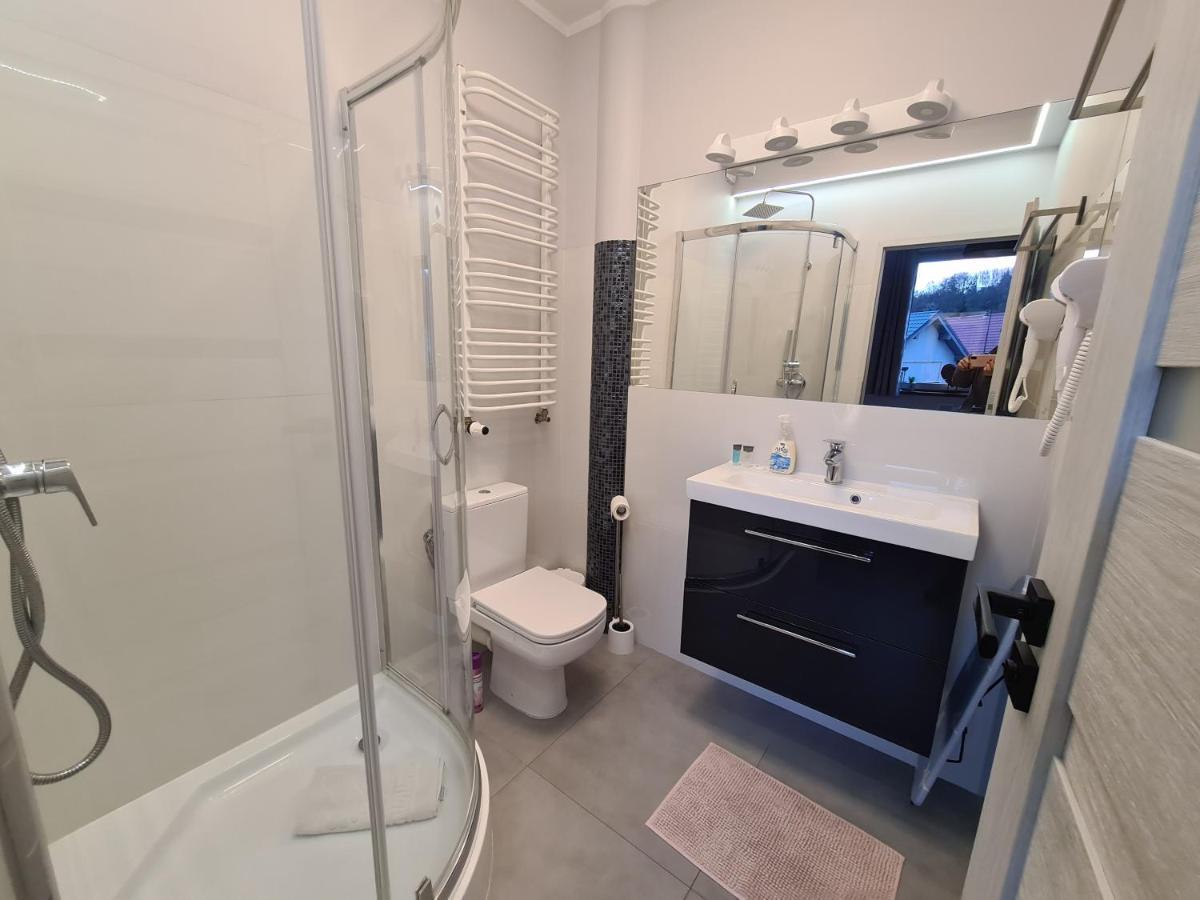 Apartament Strumyk Czarnkow Exteriér fotografie