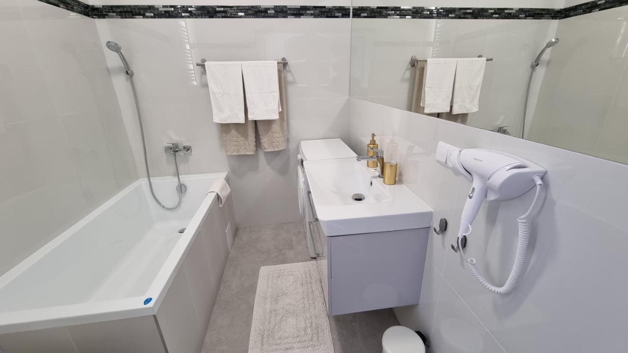 Apartament Strumyk Czarnkow Exteriér fotografie