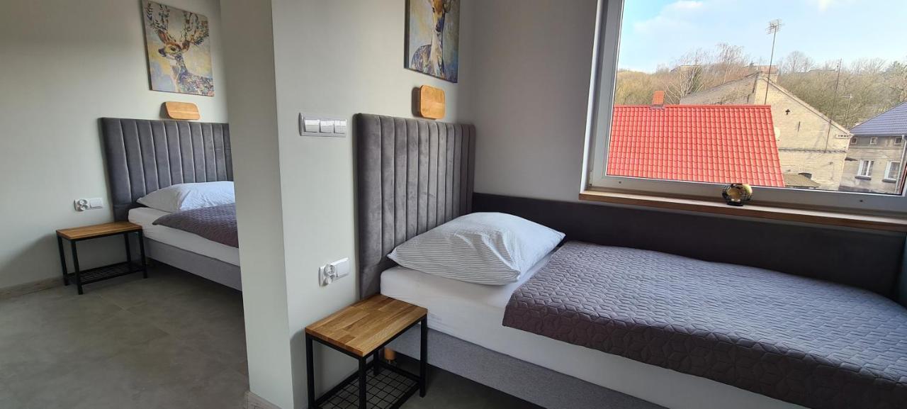 Apartament Strumyk Czarnkow Exteriér fotografie