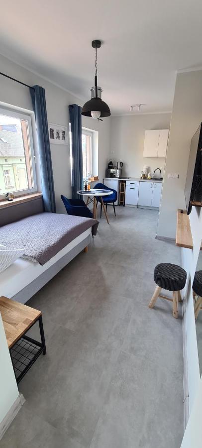 Apartament Strumyk Czarnkow Exteriér fotografie