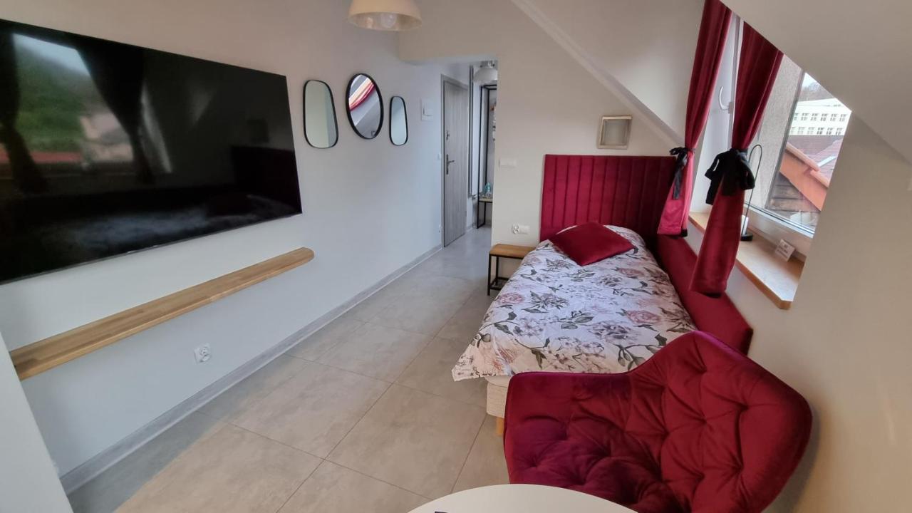 Apartament Strumyk Czarnkow Exteriér fotografie