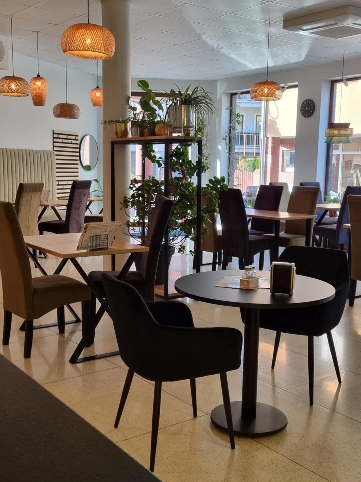 Apartament Strumyk Czarnkow Exteriér fotografie