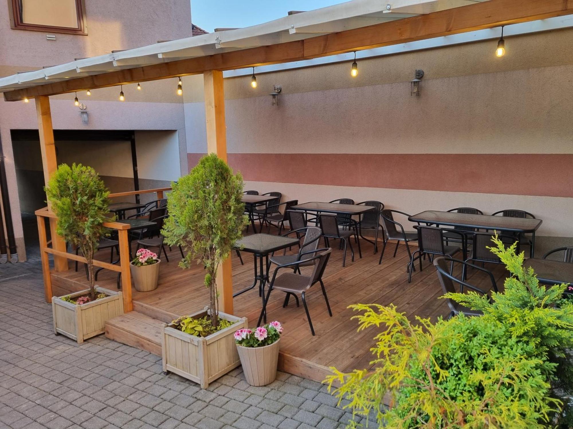 Apartament Strumyk Czarnkow Exteriér fotografie