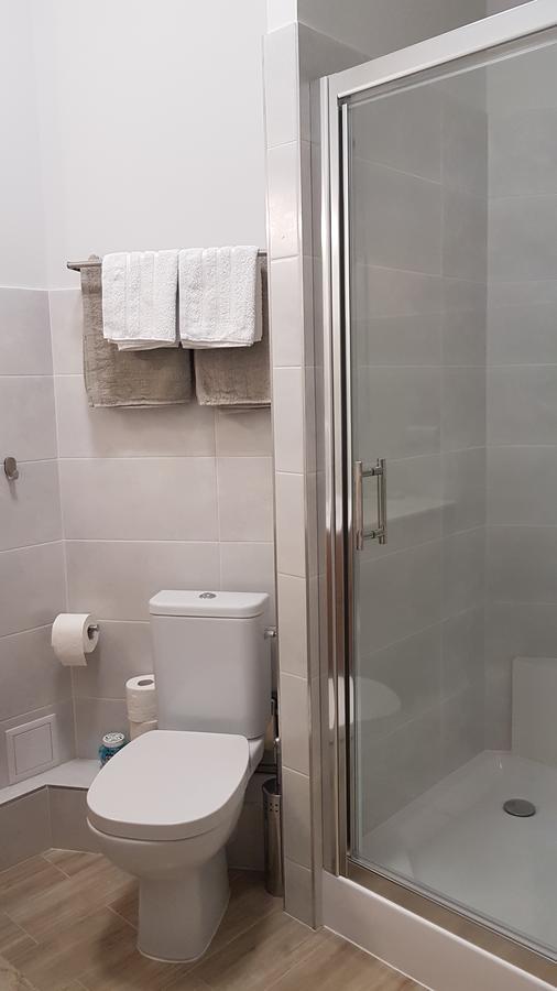 Apartament Strumyk Czarnkow Exteriér fotografie