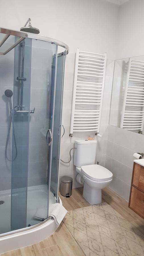 Apartament Strumyk Czarnkow Exteriér fotografie