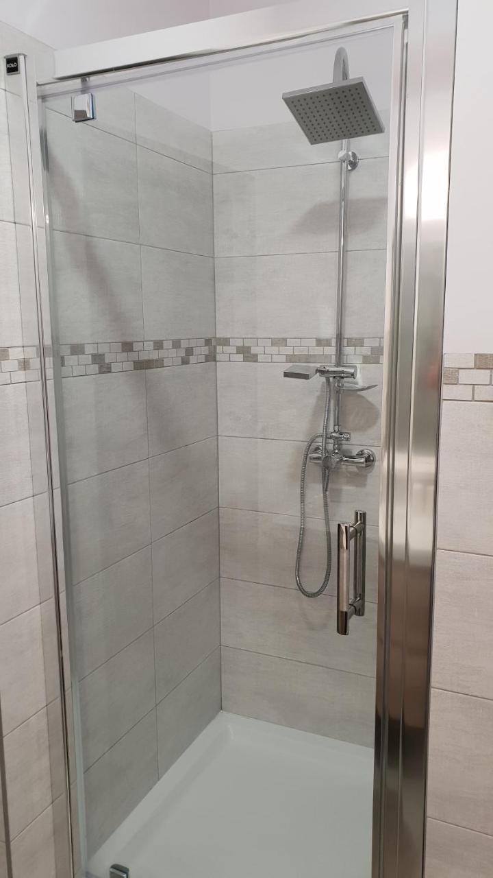 Apartament Strumyk Czarnkow Exteriér fotografie